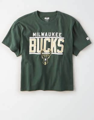 womens bucks shirt