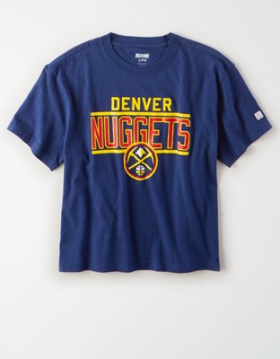 denver nuggets t shirt