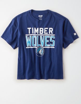 mn timberwolves t shirts