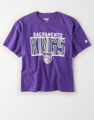 sacramento kings baseball jersey