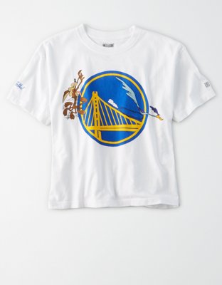 golden state warriors shirt womens