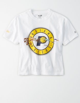 women's indiana pacers shirts