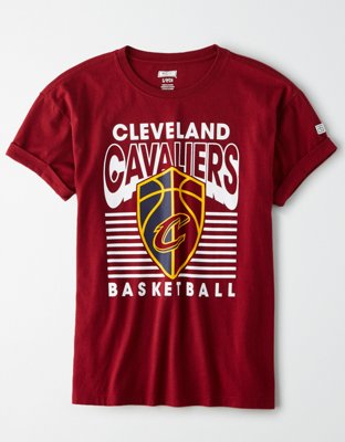 cleveland cavs t shirt