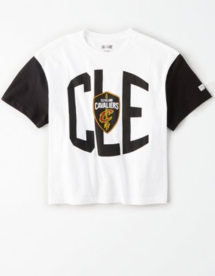 women's cleveland cavs shirts