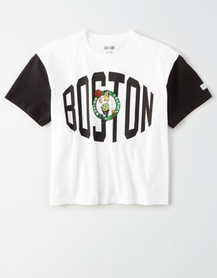 women's celtics shirt