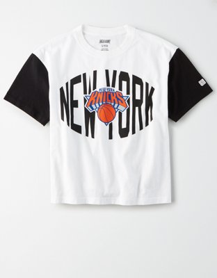 ny knicks womens shirts