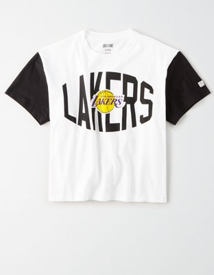 la lakers women's shirt