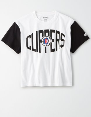 women's clippers shirt