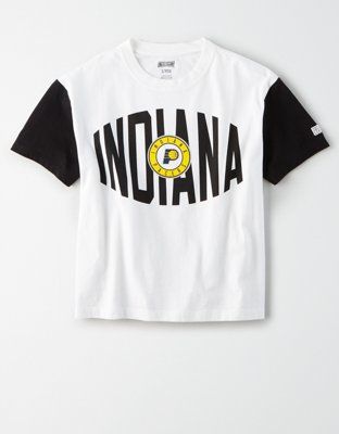 women's indiana pacers shirts