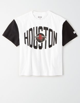 women's houston rockets shirt