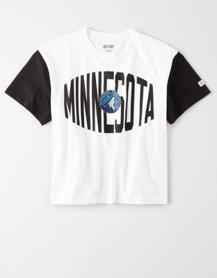 minnesota timberwolves t shirt