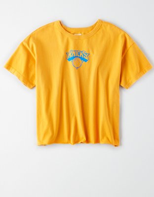 new york knicks shirt women