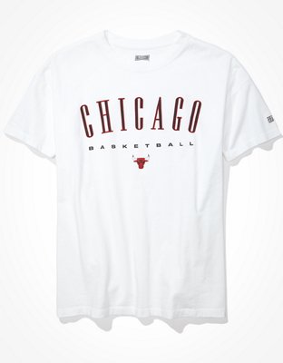 bulls shirt womens