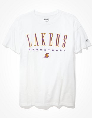 lakers women apparel