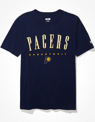 pacers women's apparel