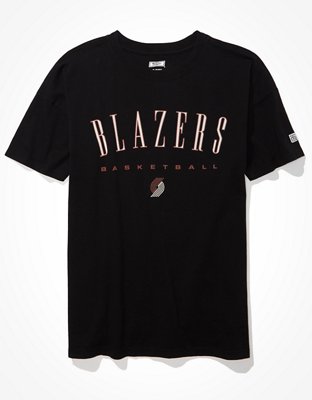 portland trail blazers women's apparel
