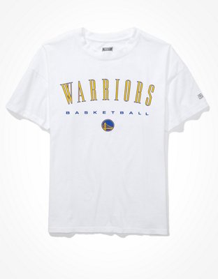 golden state warriors women's apparel