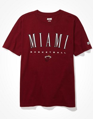 miami heat shirt near me