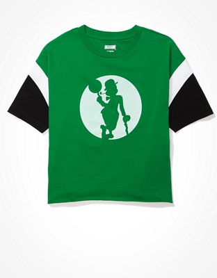 celtics women's shirt