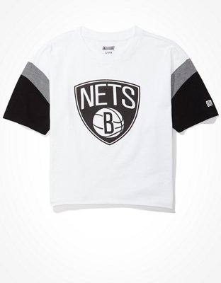 vintage nets shirt