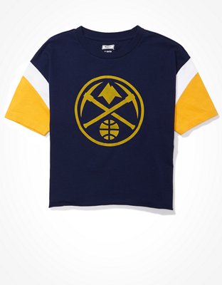 denver nuggets women's apparel