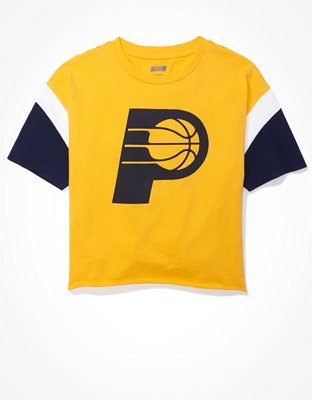 pacers women's apparel