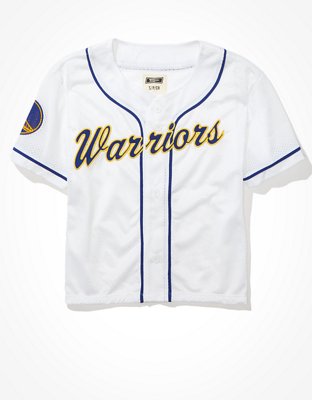 womens warriors jersey