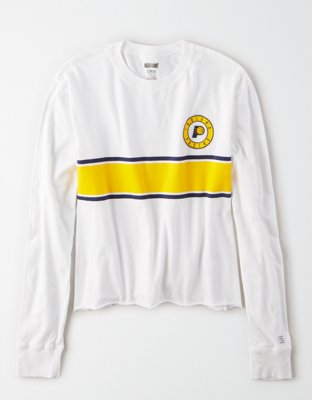indiana pacers long sleeve shirt