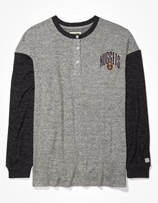 denver nuggets women's apparel