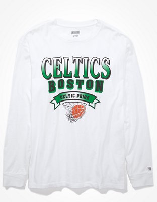 celtics long sleeve shirt