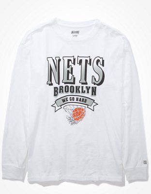 brooklyn nets women's apparel