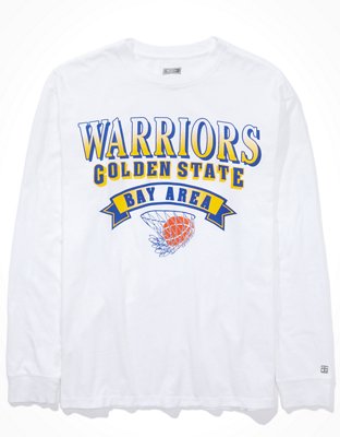 golden state warriors long sleeve