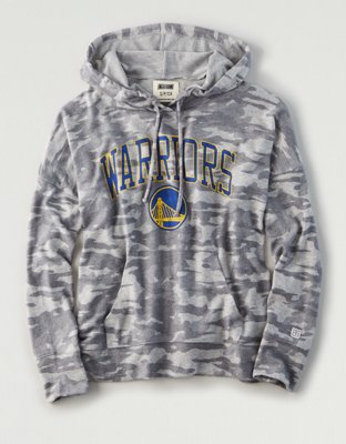 golden state warriors the bay hoodie