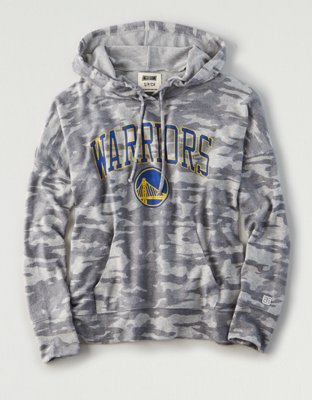 golden state warriors hoodie women's