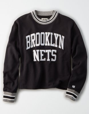 women's brooklyn sweatshirt