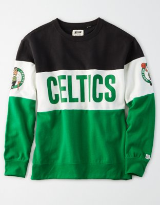 boston celtics sweatshirt