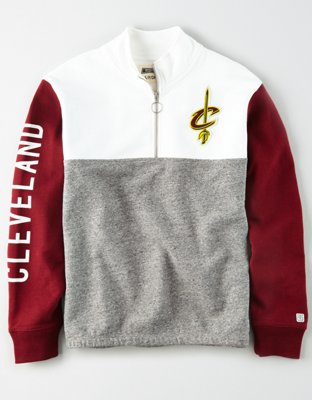 cavs championship jacket white