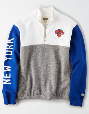 knicks vintage sweatshirt