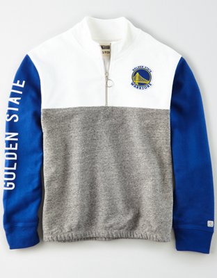 golden state warriors women's sweatshirt