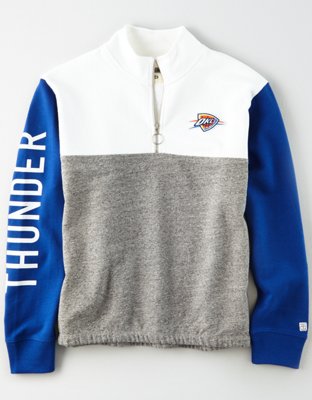 okc thunder women's shirt