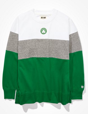 boston celtics women's apparel