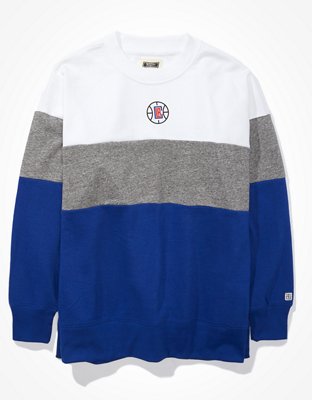 la clippers sweatshirt