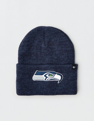 seahawks beanie