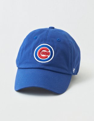 cubs baseball hat