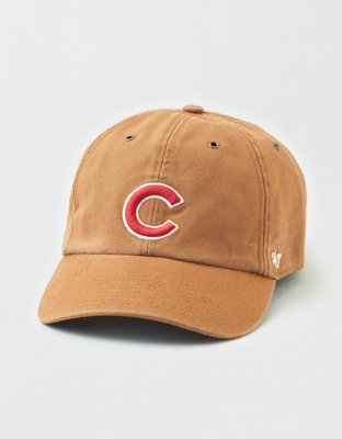 carhartt cubs hat