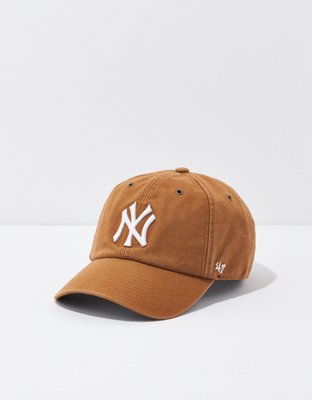 american eagle yankees hat