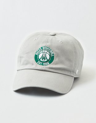 bucks baseball hat