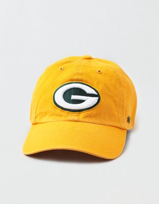 packers baseball hat
