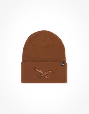 eagles carhartt hat