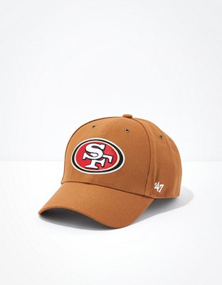 carhartt 49ers hat